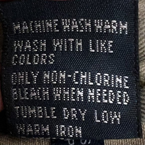 Polo Ralph Lauren Men's Gellar Fatigue Shorts Men's Size 32 Cargo Tan - Picture 15 of 16